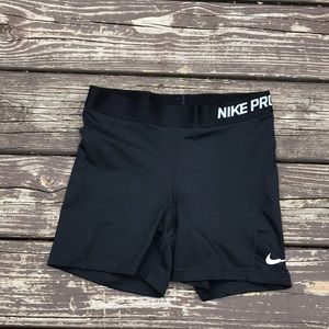 Nike Pro Compression Short Bundle